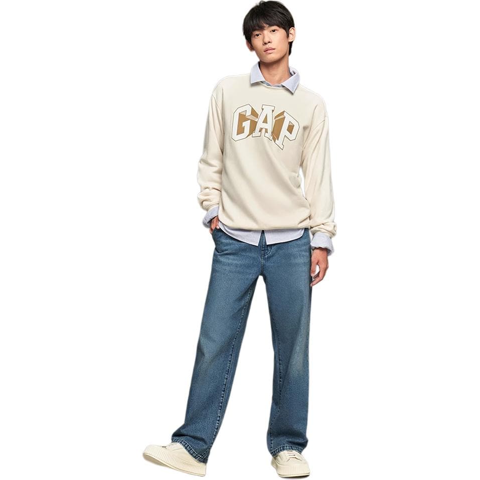 Худи GAP Logo - изображение 2