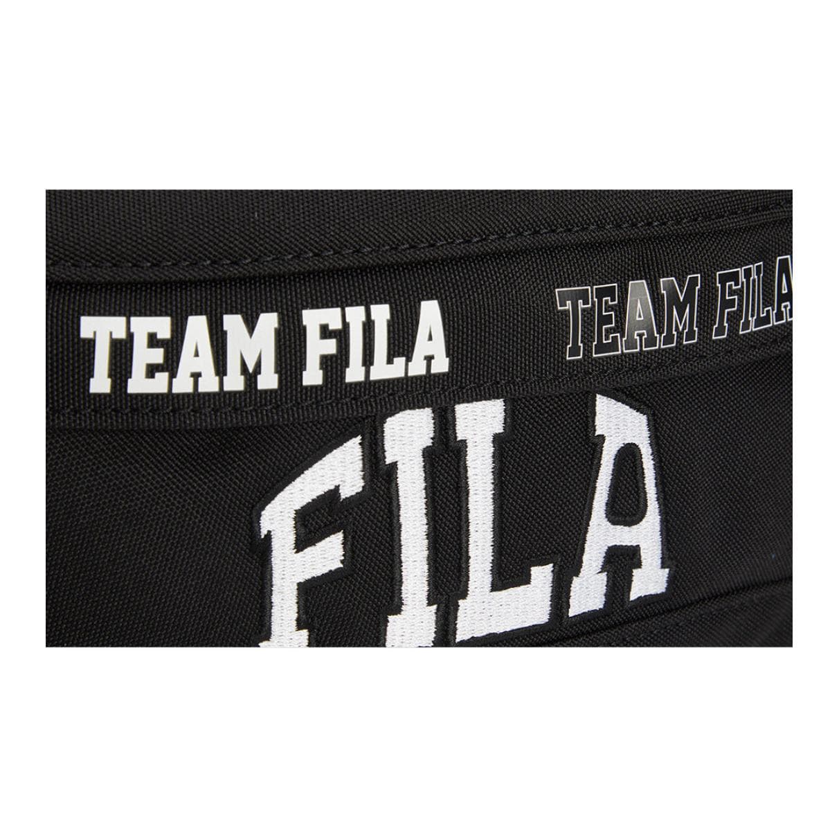 Поясная сумка FILA FUSION - изображение 6