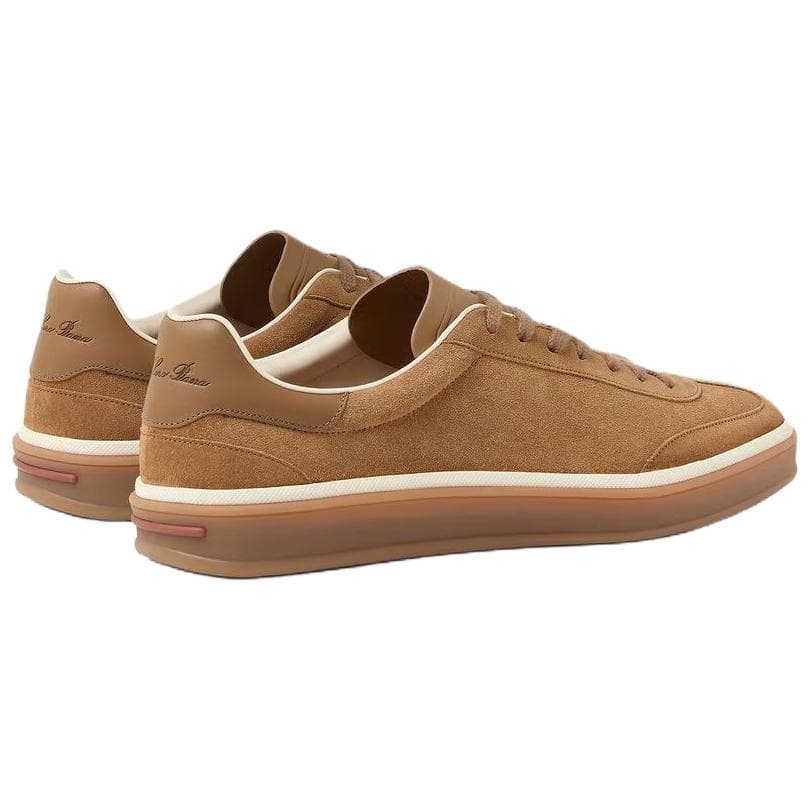Кроссовки Loro Piana Tennis Walk - изображение 4
