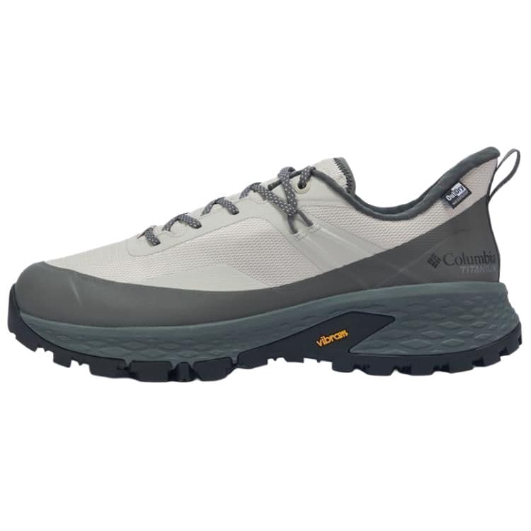 Кроссовки COLUMBIA Low Топ Альпинистский поход Обувь Мужской - изображение 1