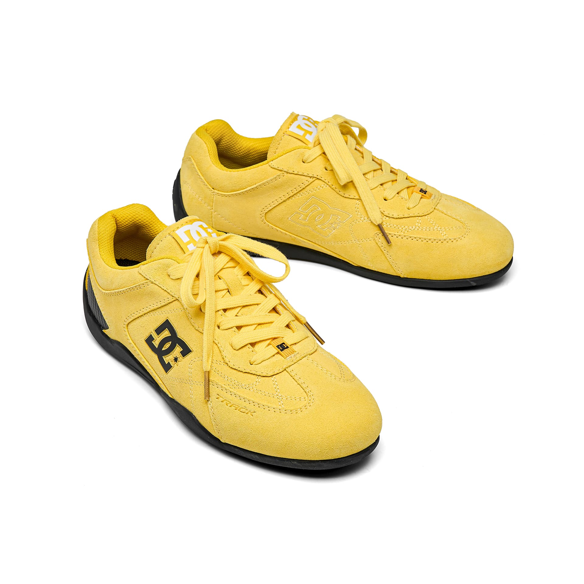 Кроссовки DCSHOES Veloce Low Топ Повседневная обувь Унисекс - изображение 4