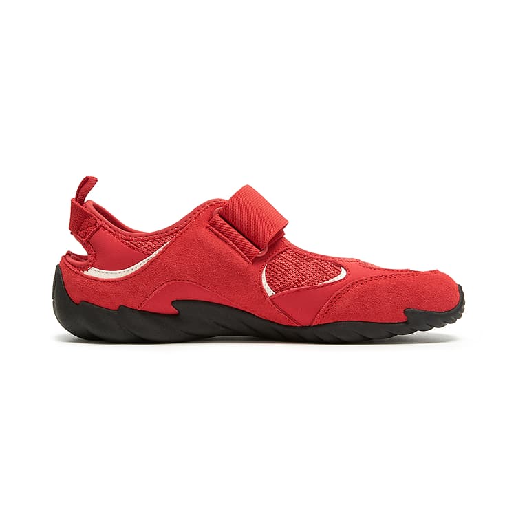 Тапочки Champion Повседневная обувь Женская Aurora Red Молочный Белый - изображение 2