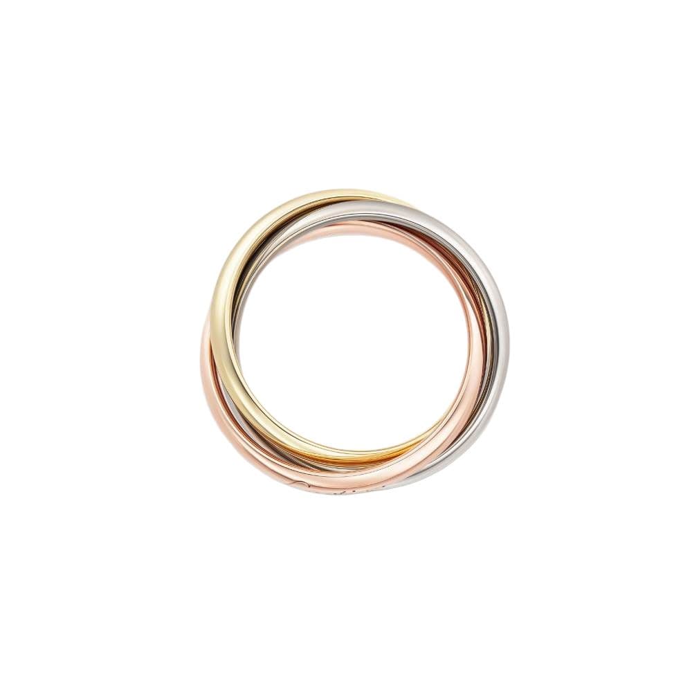 Кольцо Cartier Ring - изображение 2