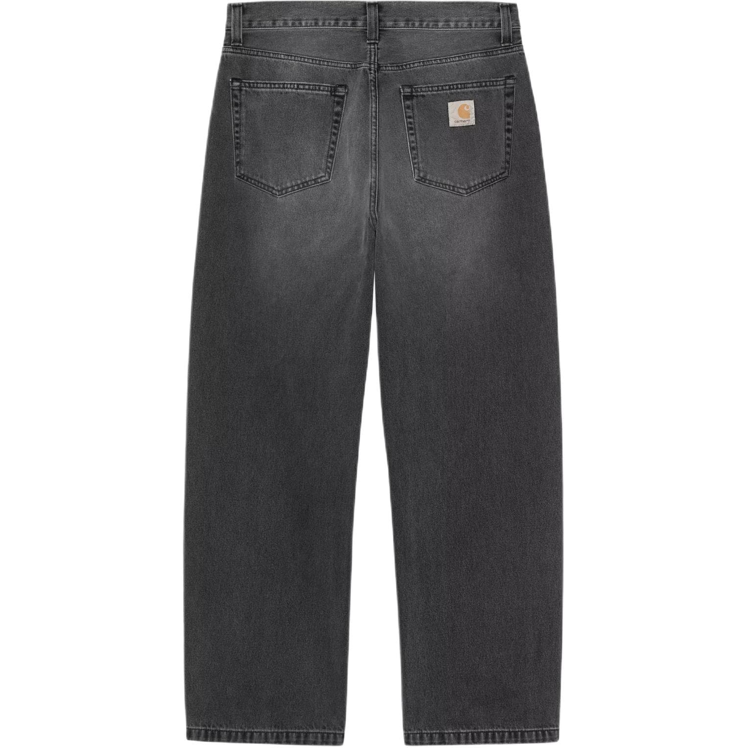 Штаны Carhartt WIP SS26 Landon Брюки Джинсы Унисекс - изображение 2
