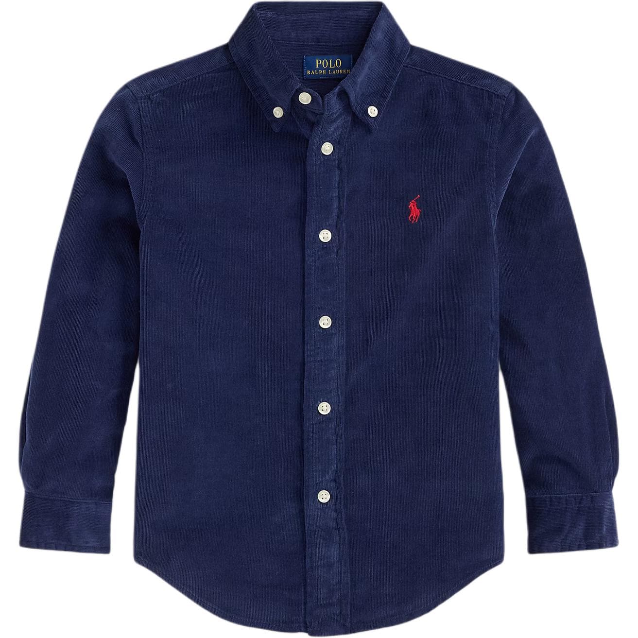 Polo Ralph Lauren Повседневная Рубашка для Детей - изображение 1