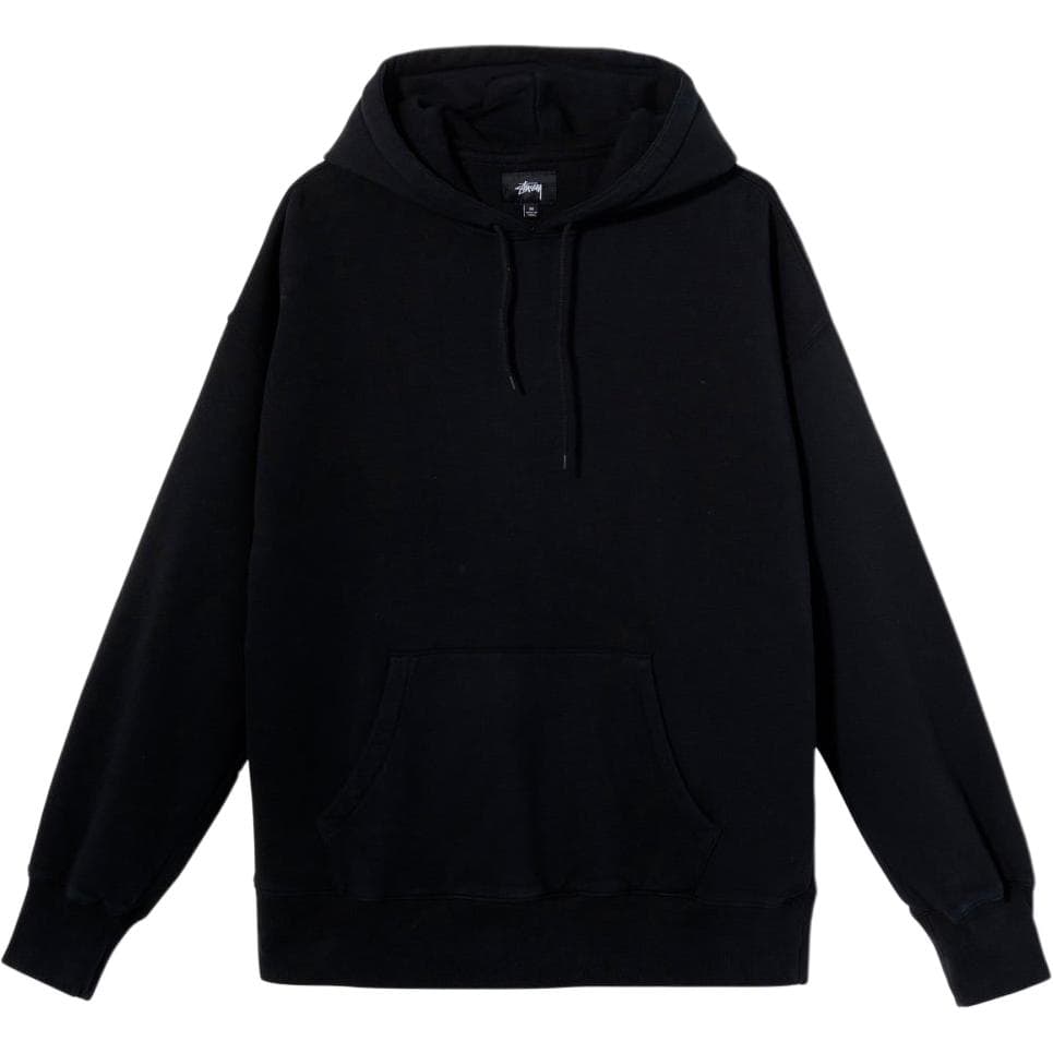 Худи Stussy Унисекс Толстовка - изображение 6