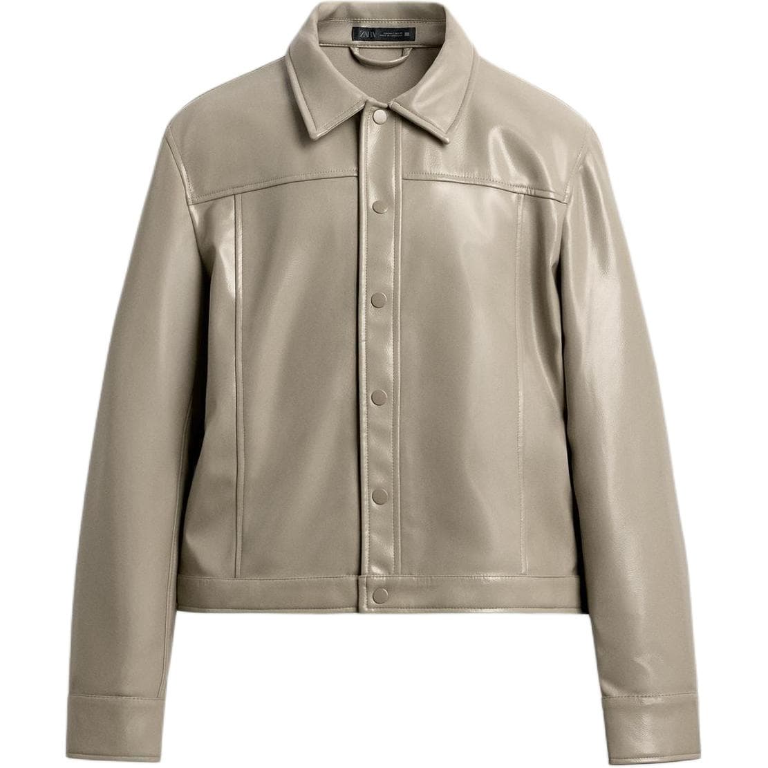 Куртка ZARA - изображение 1