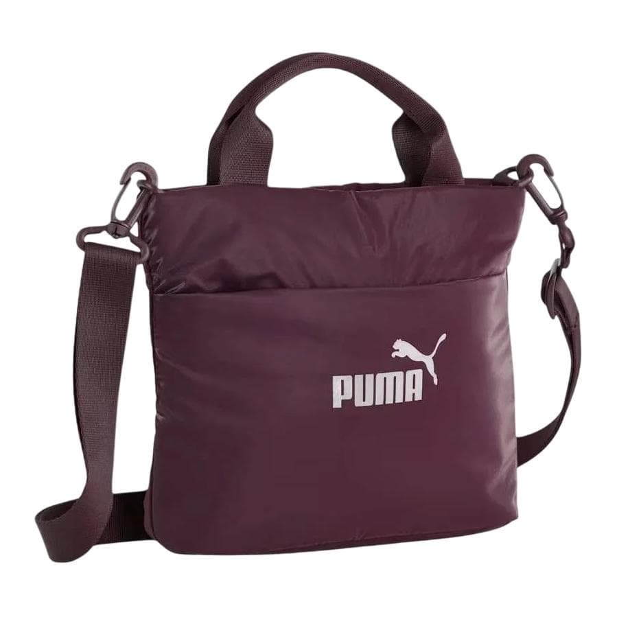 Сумка через плечо PUMA - изображение 1