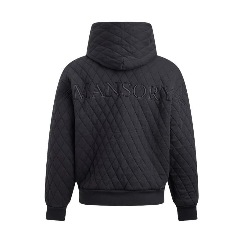 Худи Under Armour Толстовка Мужская Черная - изображение 2