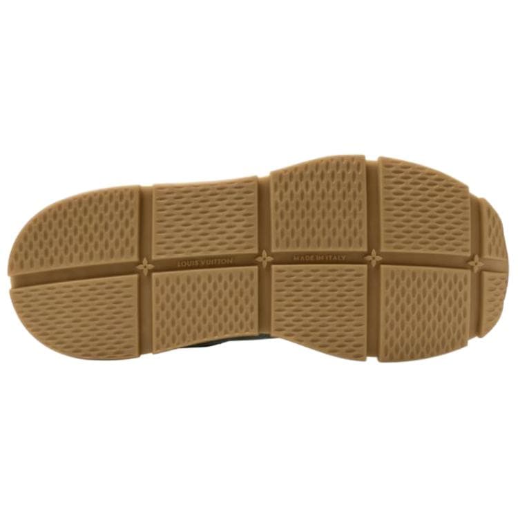 Кроссовки LOUIS VUITTON Classic - изображение 6