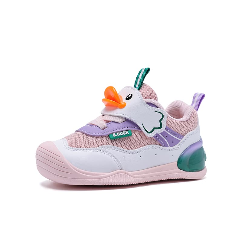 Кроссовки B.DUCK Детская повседневная обувь Low Top Kids - изображение 1