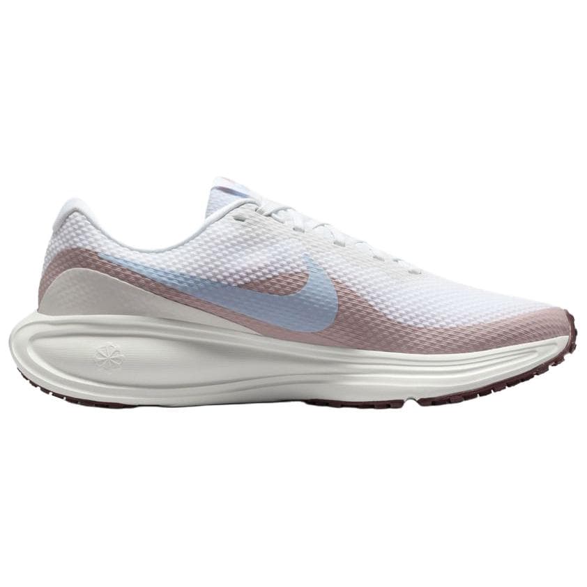 Кроссовки для бега Nike REVOLUTION 8 Low Топ Повседневные кроссовки для бега Women's White - изображение 2