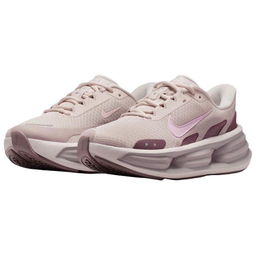Кроссовки для бега Nike Comfort Ride EasyOn Дышащий Поддержка Светоотражающий Oтскок Повседневные кроссовки для бега Женские Розовый - изображение 3