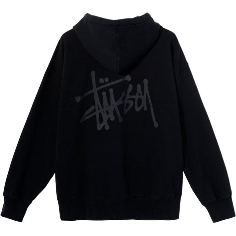 Худи Stussy Унисекс Толстовка - изображение 5