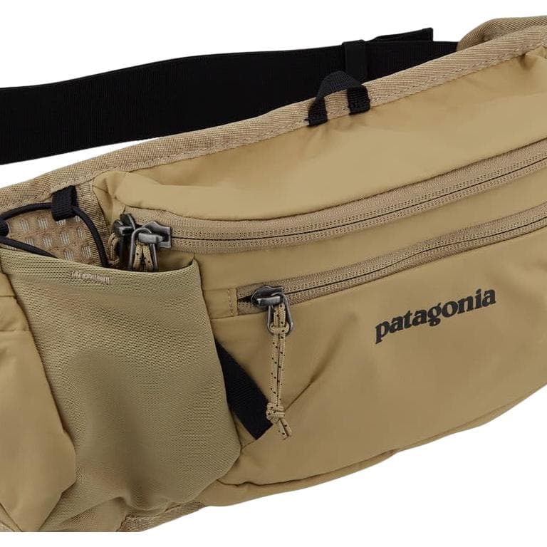 Поясная сумка patagonia 3L - изображение 3
