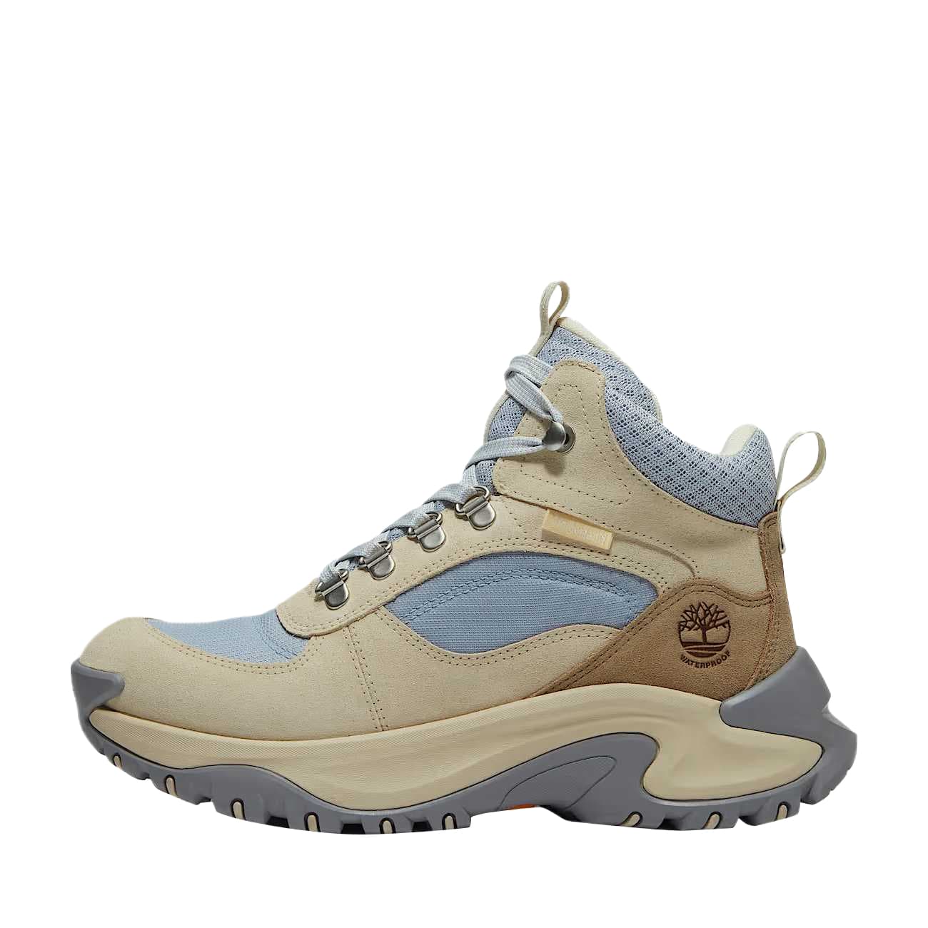 Кроссовки TIMBERLAND Maddsen Альпинистские и треккинговые ботинки Женские - изображение 1