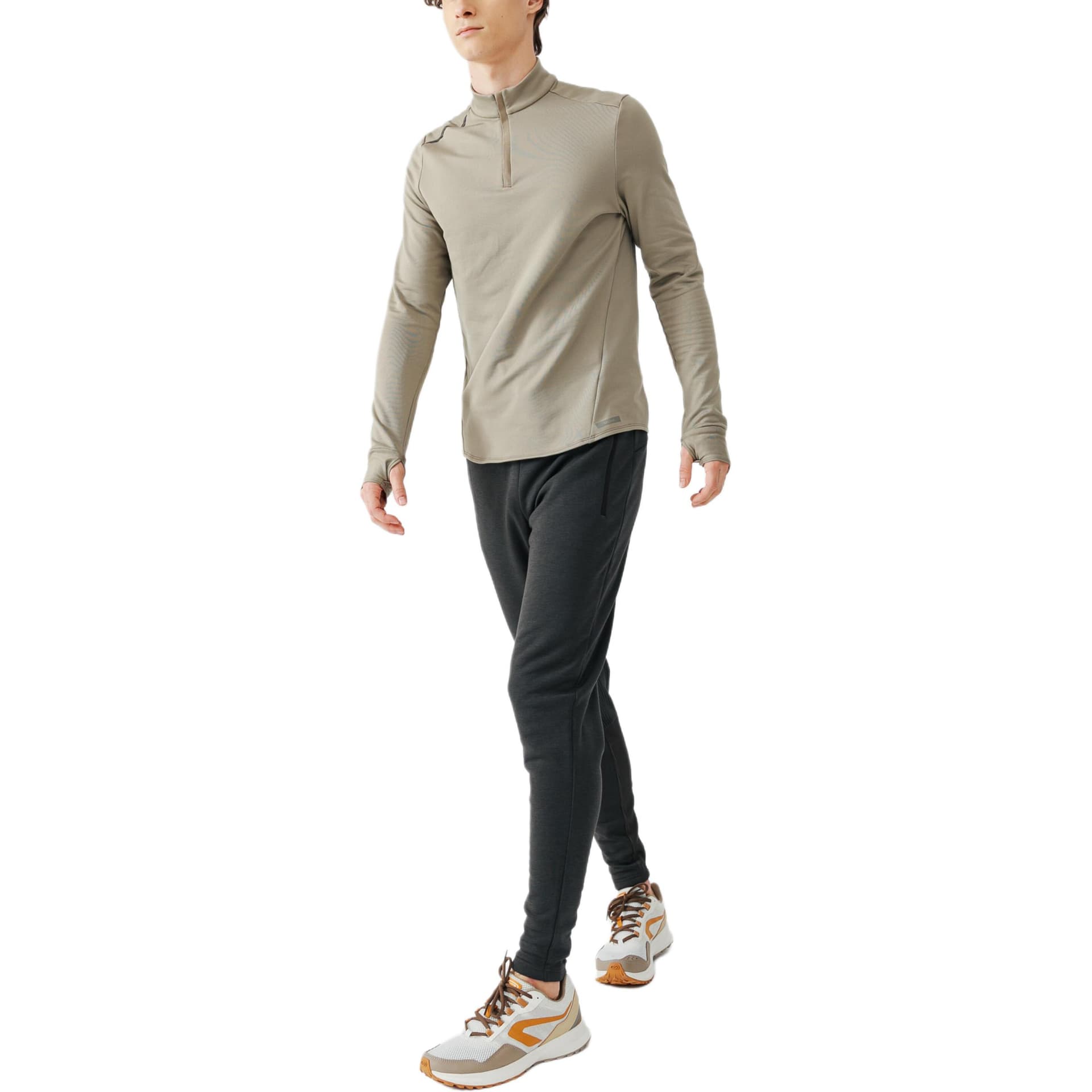 Спортивный костюм DECATHLON - изображение 4