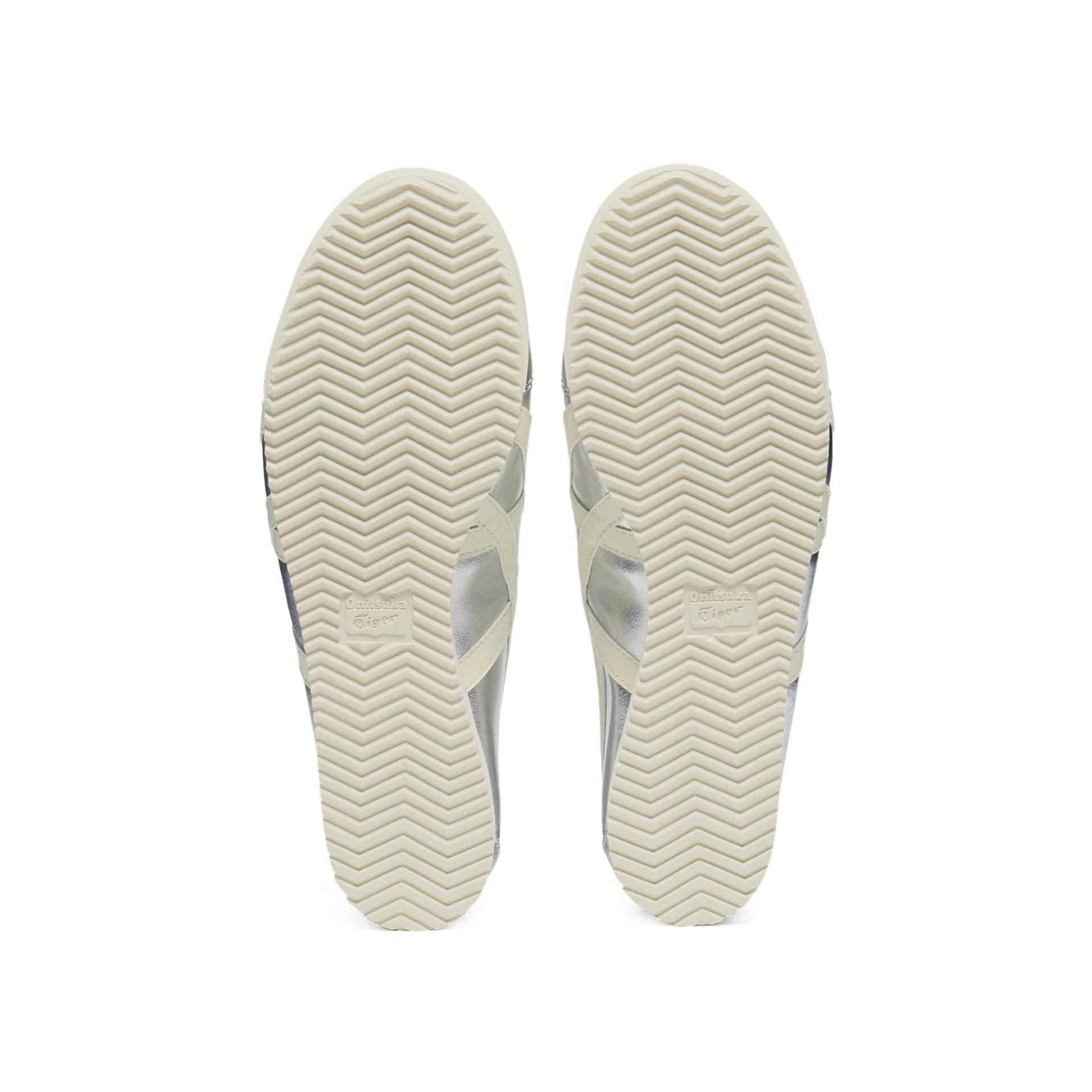Кроссовки Onitsuka Tiger Mexico 66 PF Коровья кожа Low Топ Повседневная обувь Унисекс - изображение 7