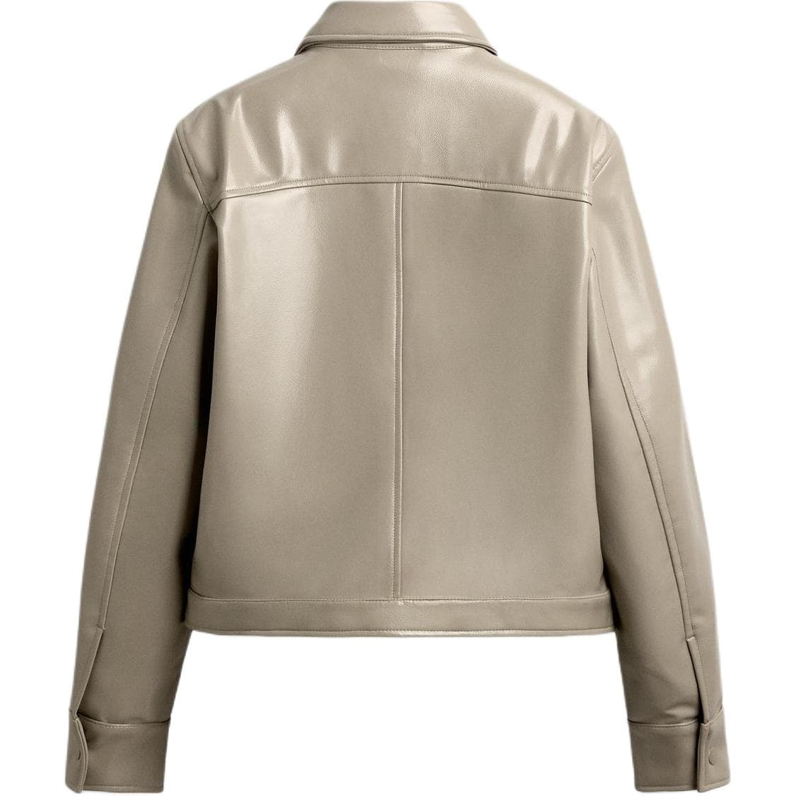 Куртка ZARA - изображение 2