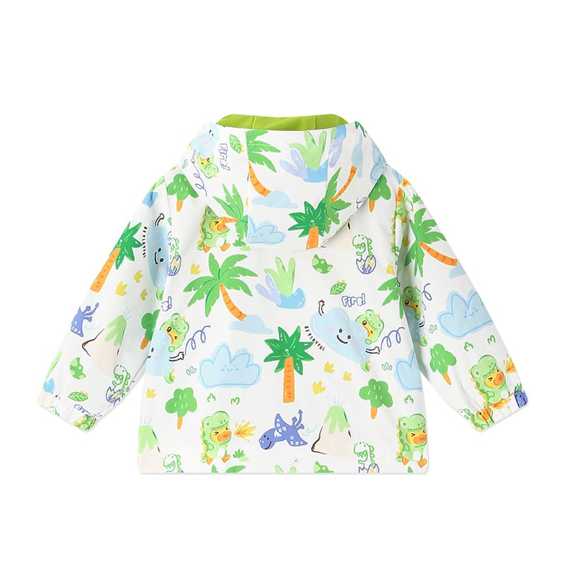 B.DUCK Kids Куртки - изображение 2