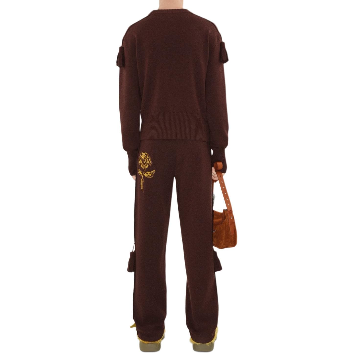 Кофта Burberry FW23 - изображение 4