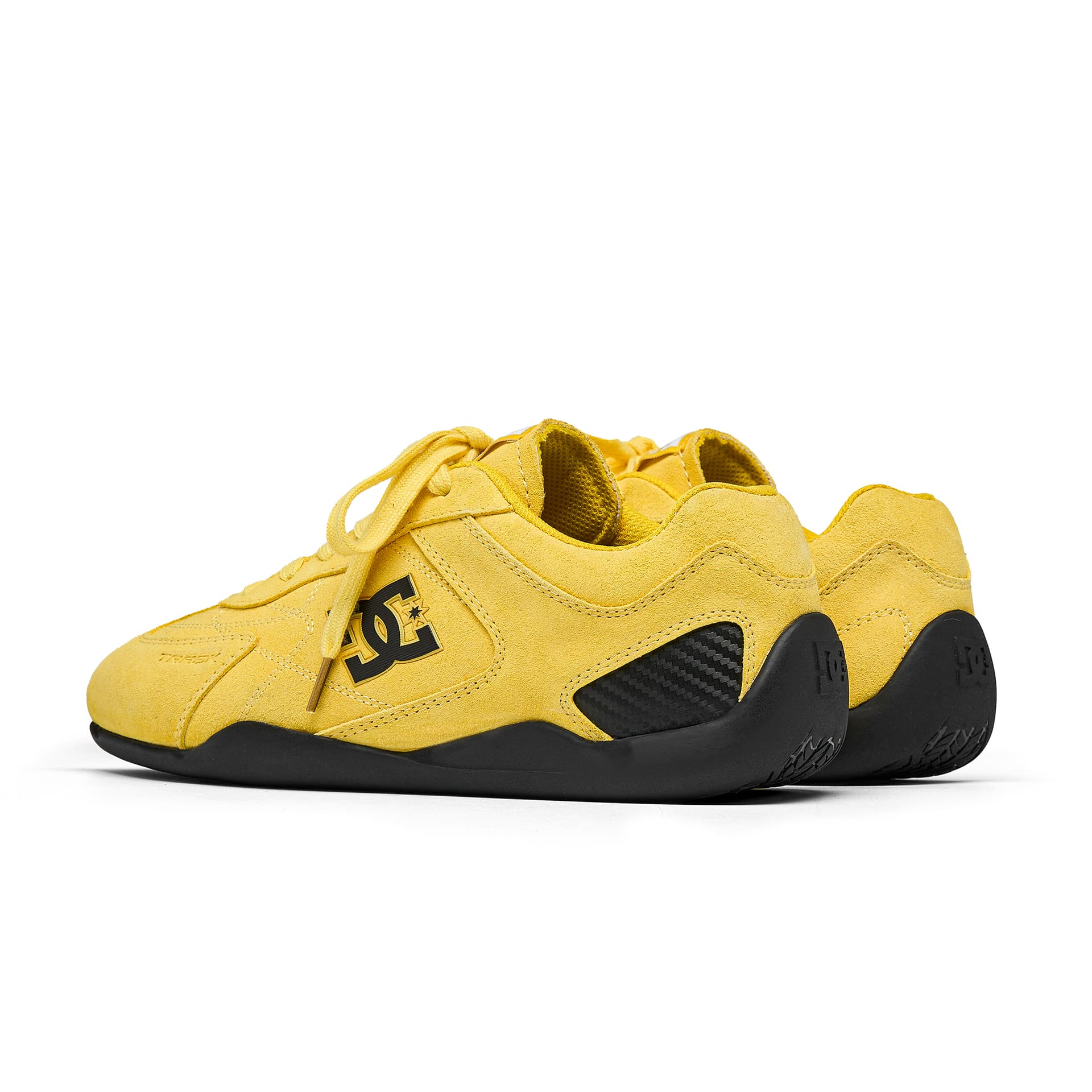 Кроссовки DCSHOES Veloce Low Топ Повседневная обувь Унисекс - изображение 6