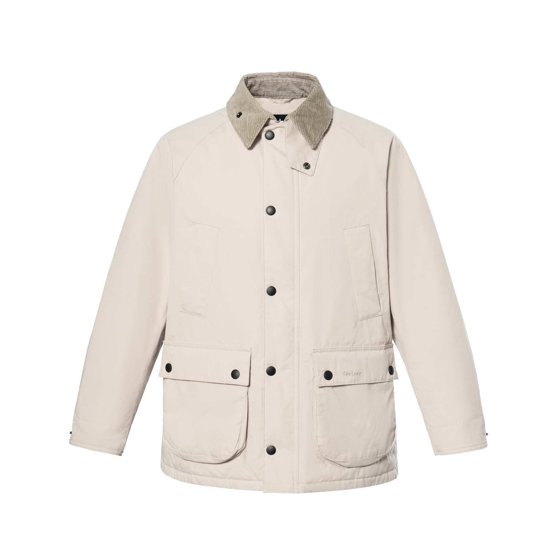 Куртка Barbour FW25 Куртки и Пальто Мужской - изображение 1