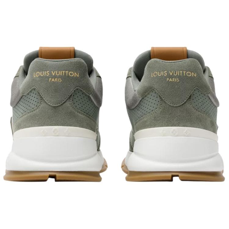 Кроссовки LOUIS VUITTON Classic - изображение 5