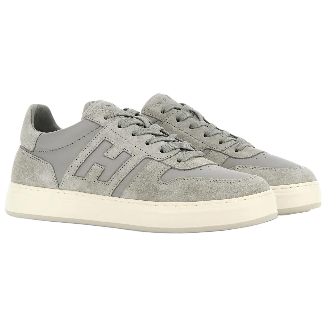 Кроссовки HOGAN H-TV 3.5cm - изображение 3