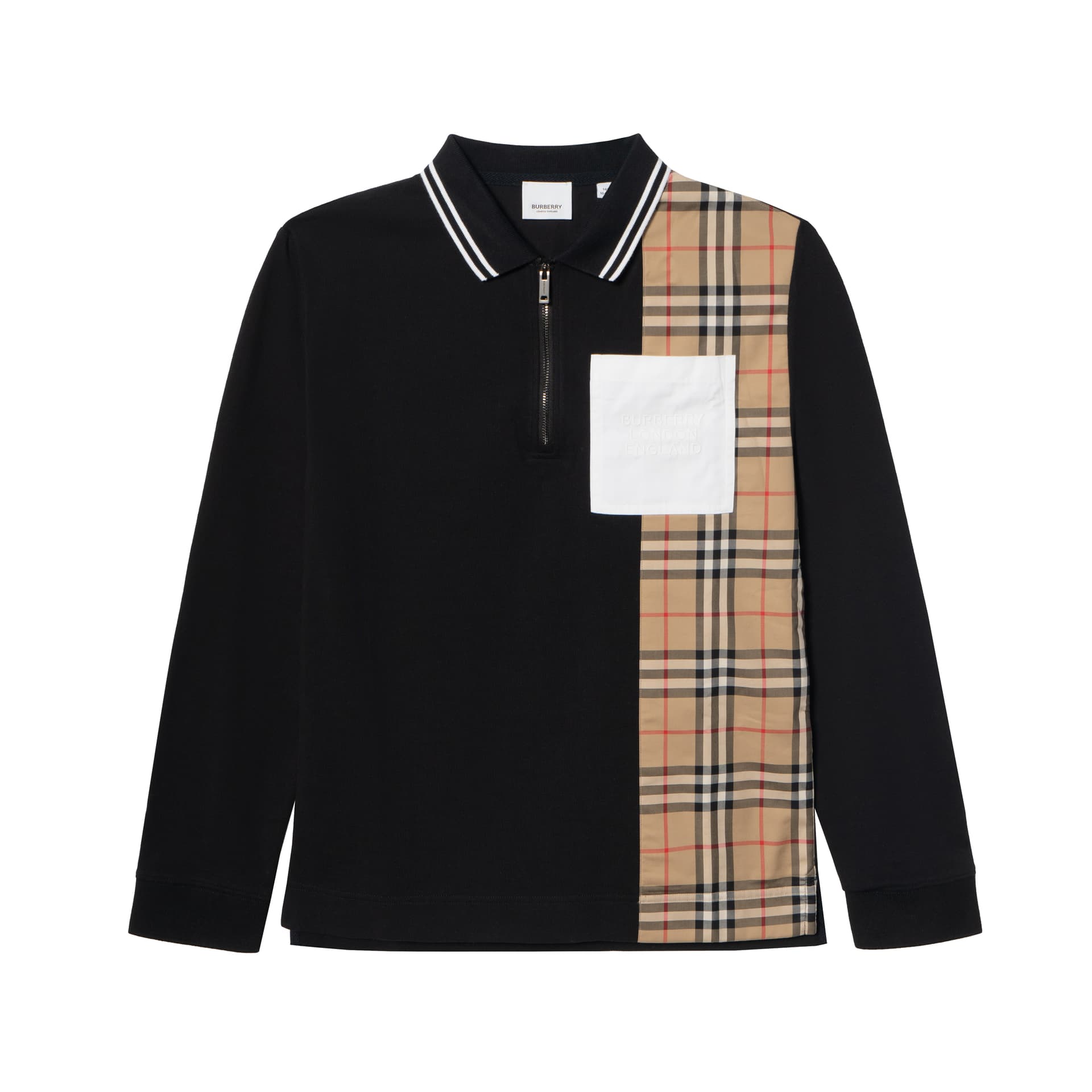 Burberry SS22 LogoPolo - изображение 1