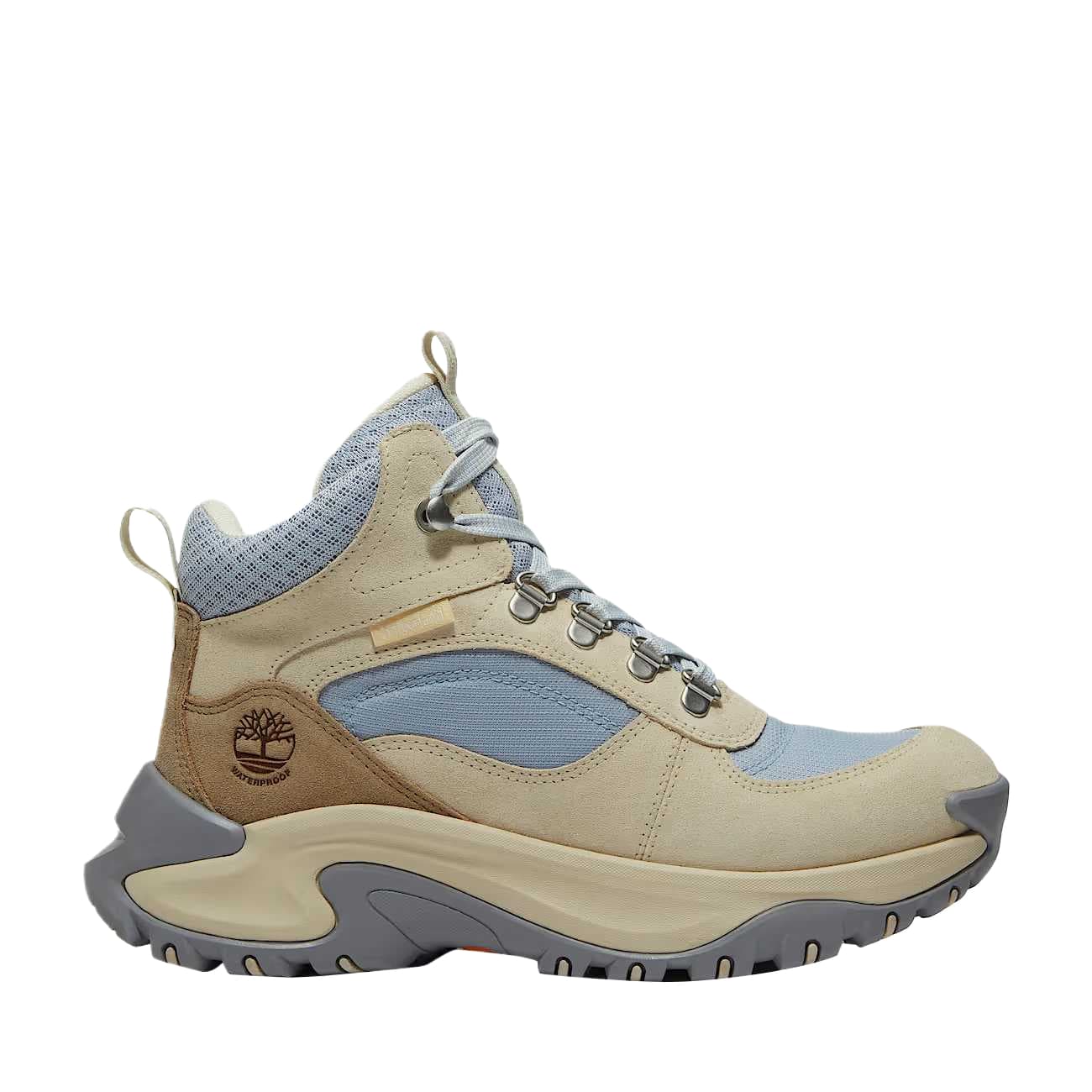 Кроссовки TIMBERLAND Maddsen Альпинистские и треккинговые ботинки Женские - изображение 2