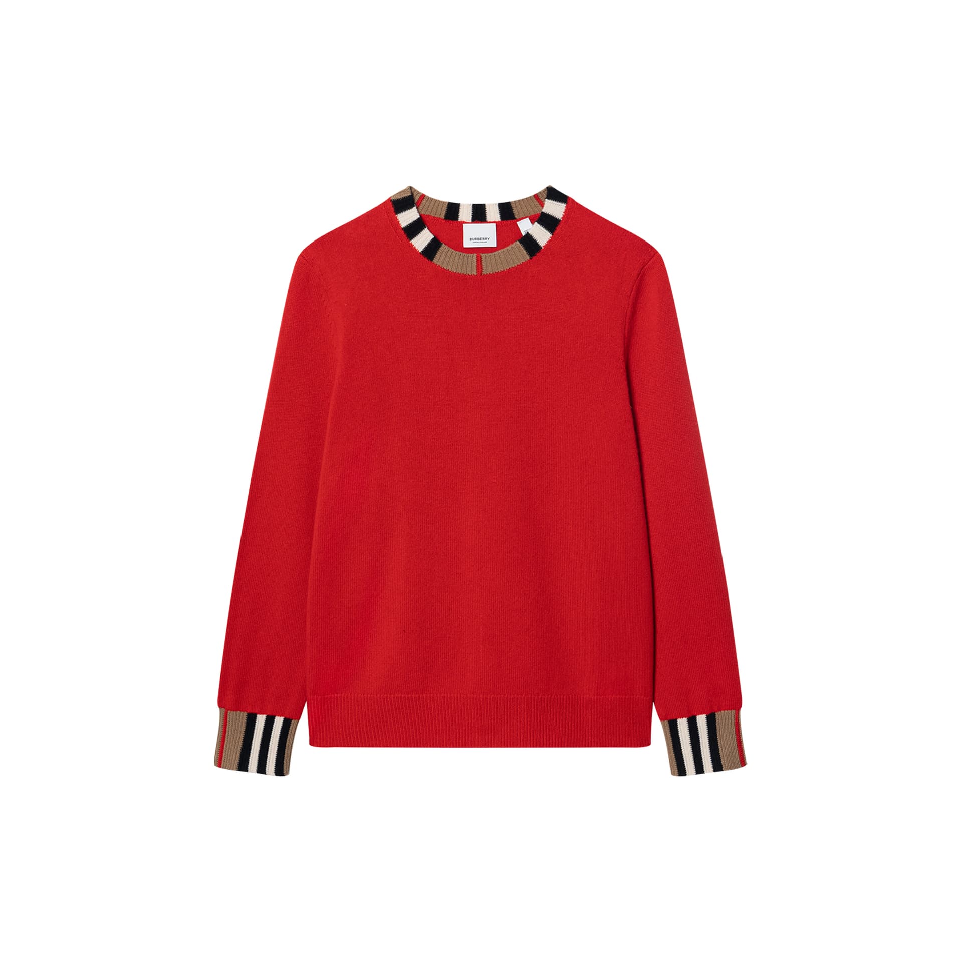 Кардиган Burberry FW23 - изображение 1