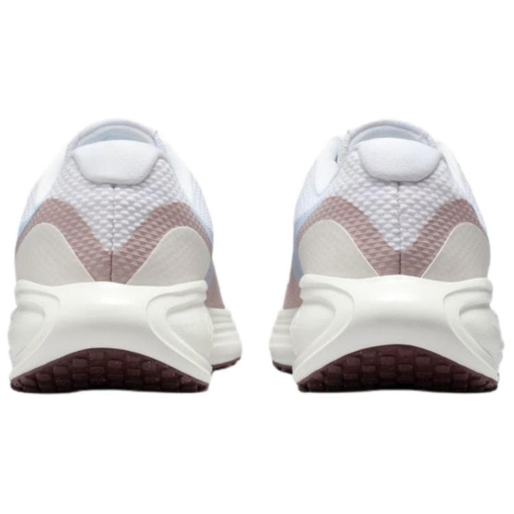 Кроссовки для бега Nike REVOLUTION 8 Low Топ Повседневные кроссовки для бега Women's White - изображение 4