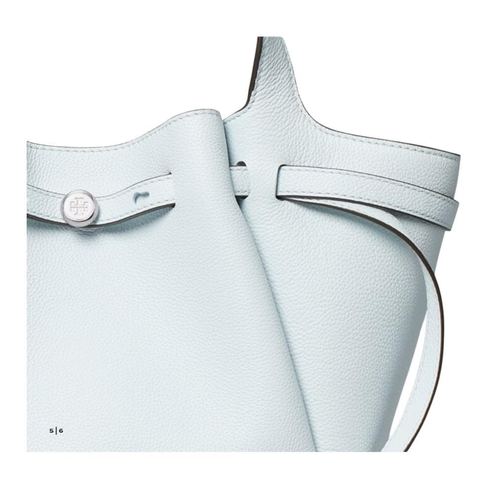 Сумка TORY BURCH Romy Tote - изображение 4
