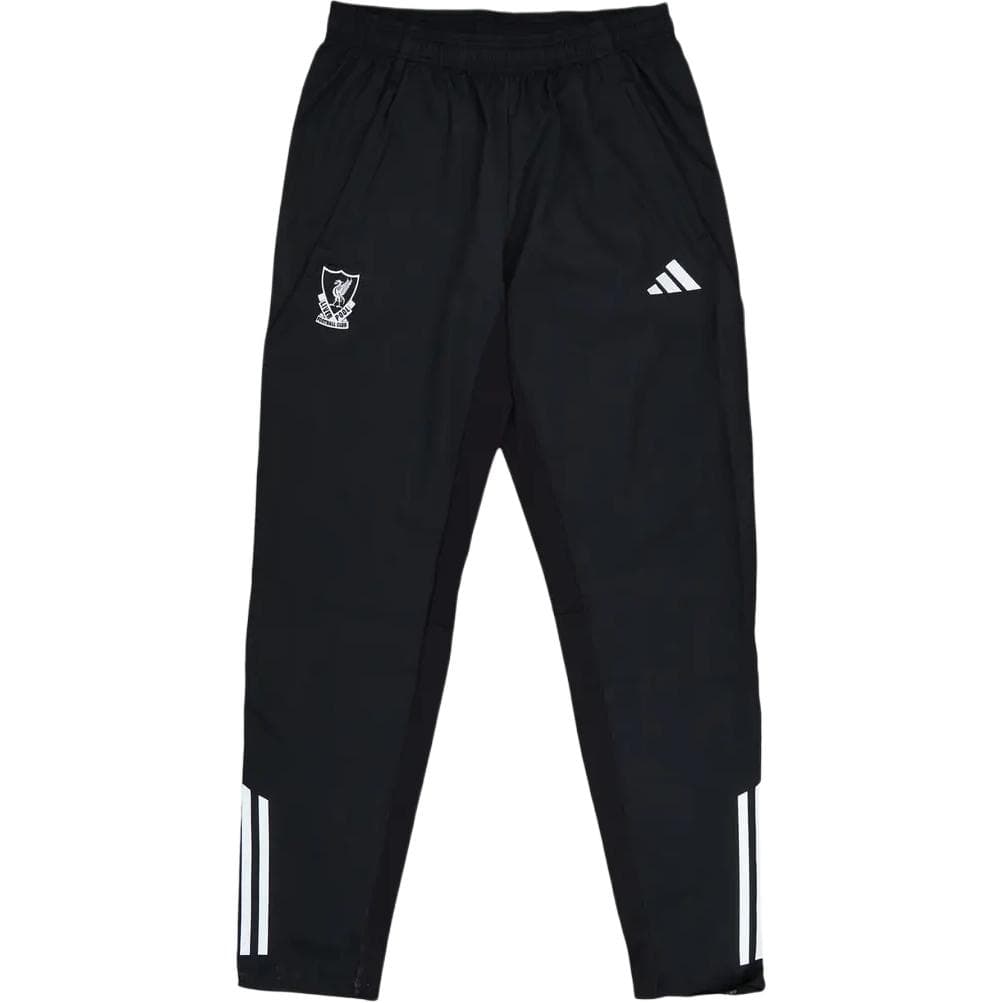 Спортивная одежда Adidas 2025 26 Liverpool Спортивные брюки Мужские - изображение 1