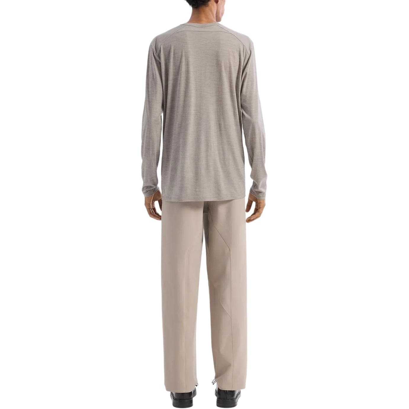 Футболка Arcteryx T Shade Heather - изображение 3