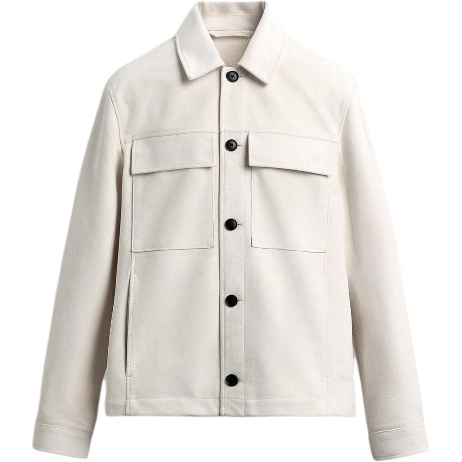 Куртка ZARA - изображение 1