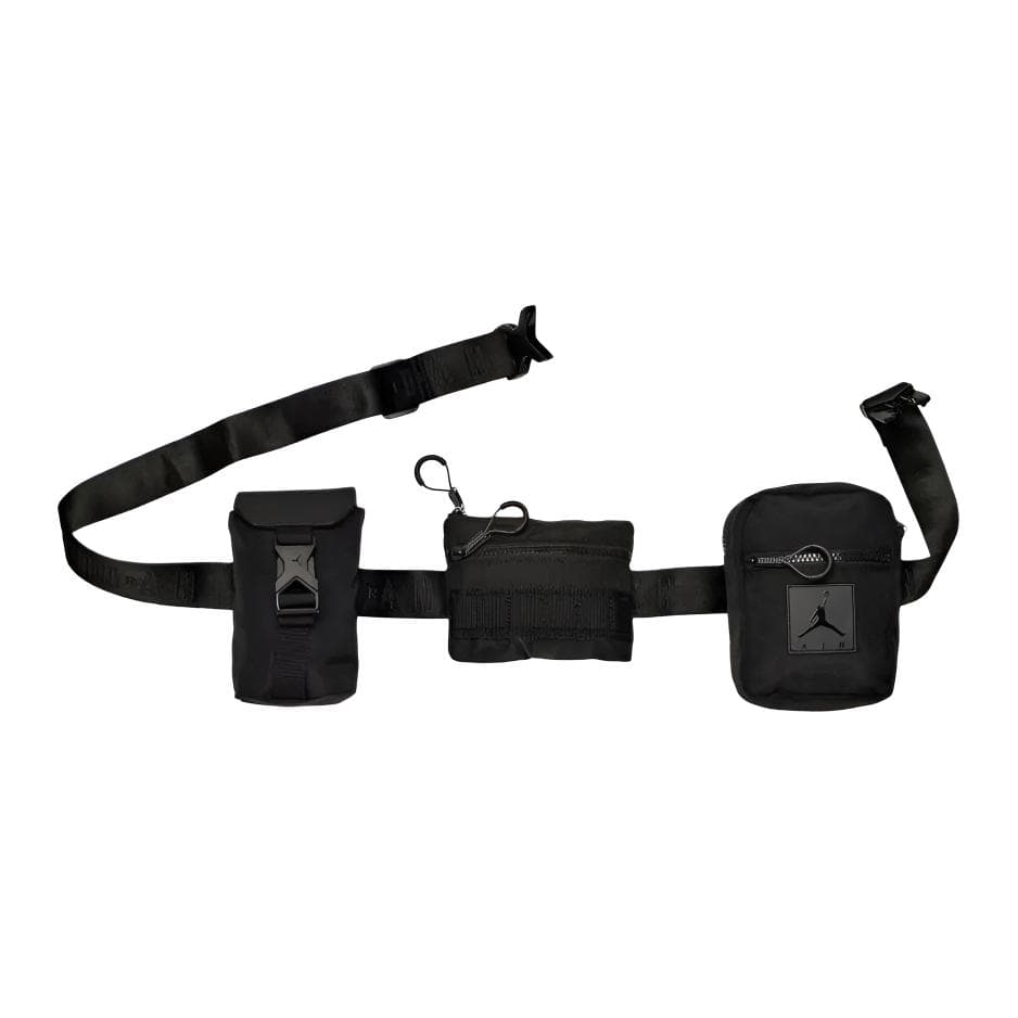 Поясная сумка Jordan Multi Crossbody Belt Bag - изображение 1