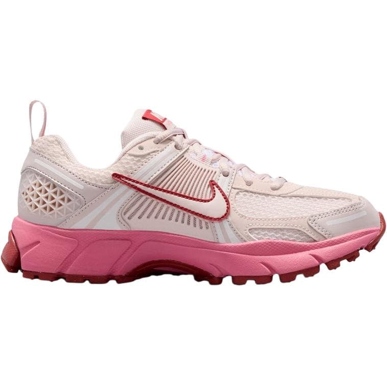 Кроссовки Nike Vomero 5 Низкие Топ Детские беговые кроссовки Розовый Детский - изображение 2