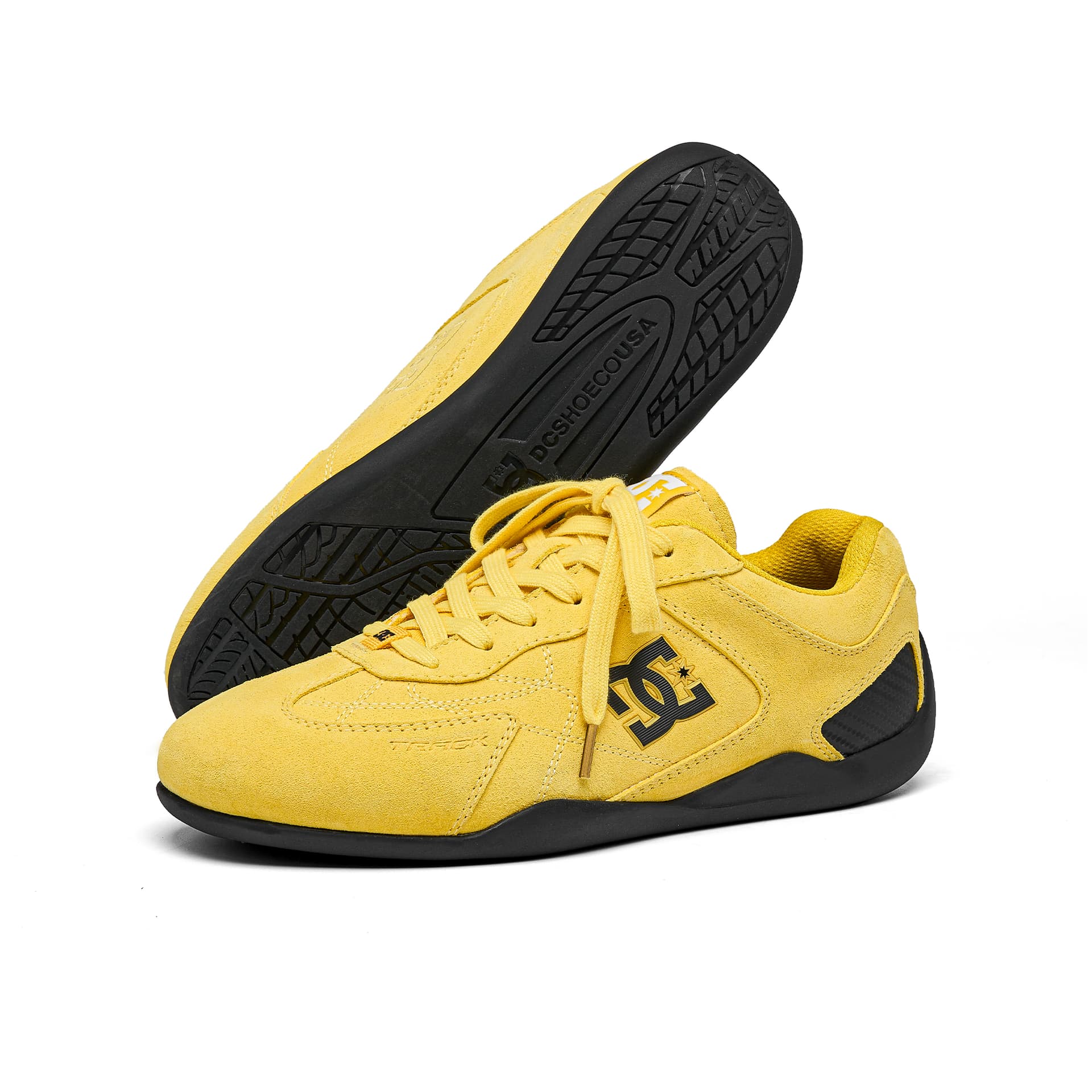 Кроссовки DCSHOES Veloce Low Топ Повседневная обувь Унисекс - изображение 5