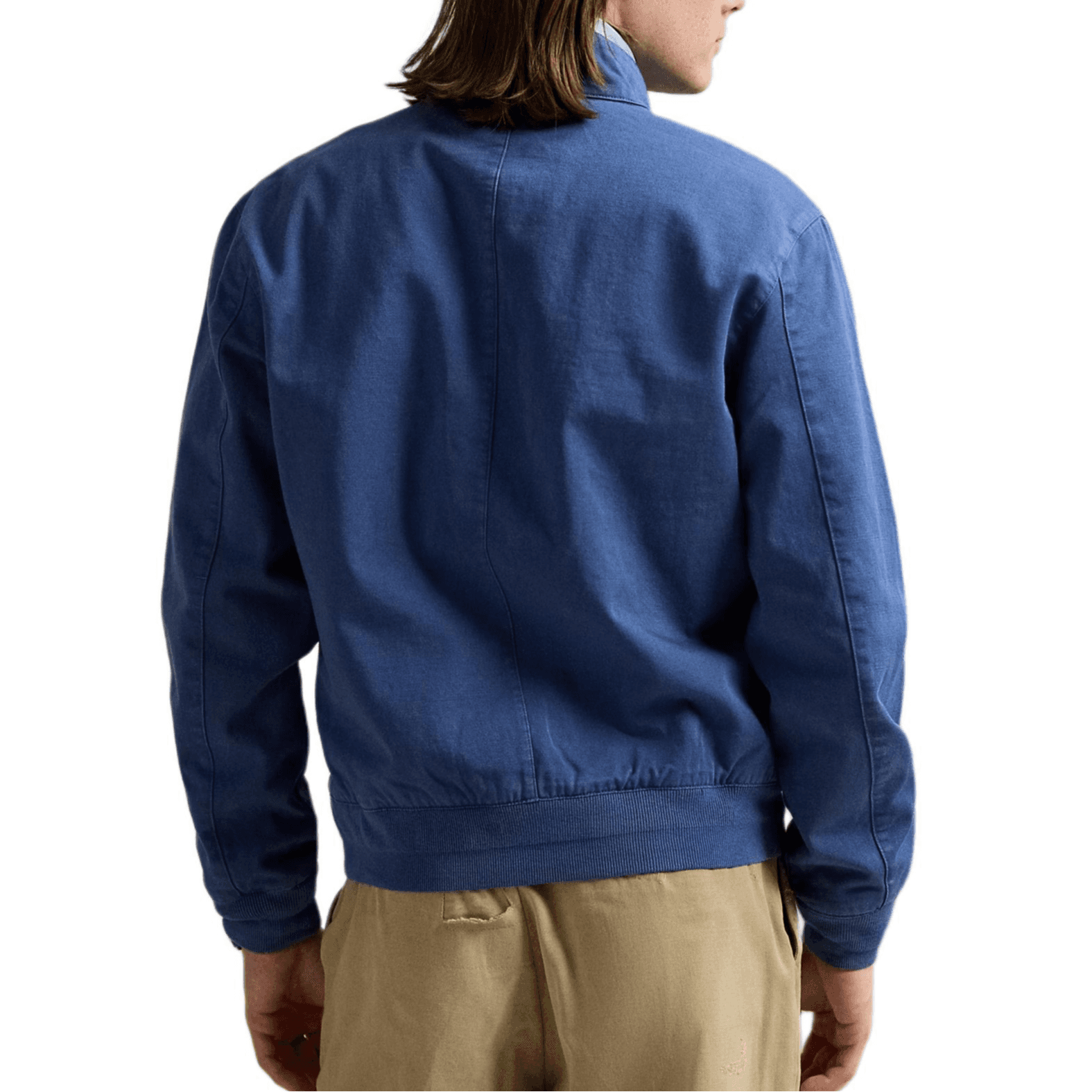 Куртка Polo Ralph Lauren Куртки и Пальто Мужской Old Royal - изображение 4