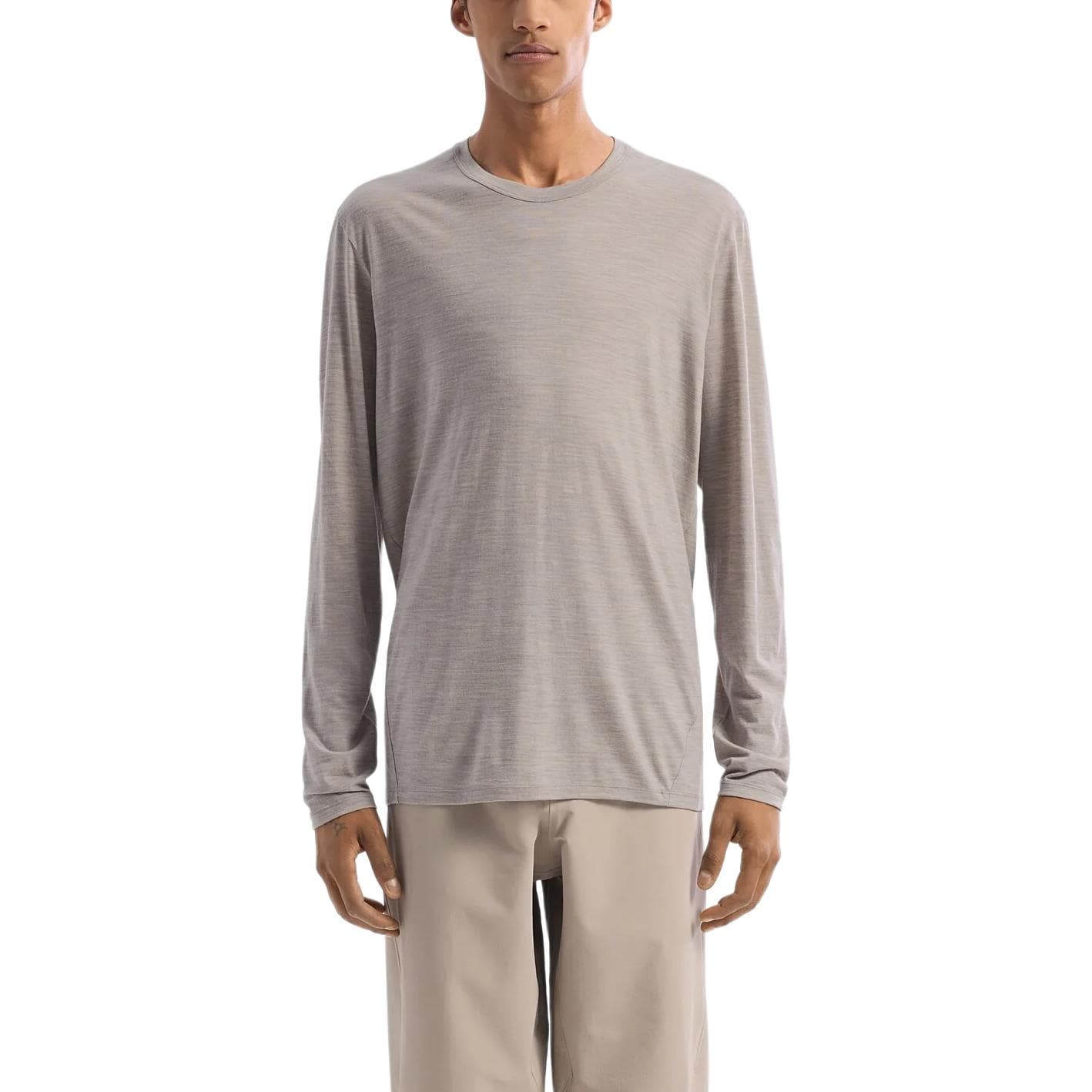 Футболка Arcteryx T Shade Heather - изображение 2