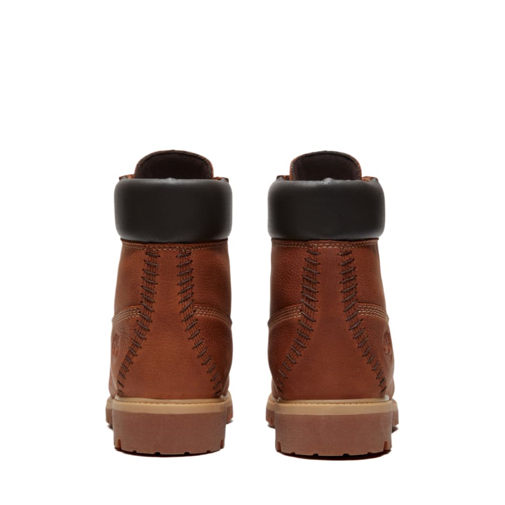 Ботинки уличные Timberland PREMIUM - изображение 5