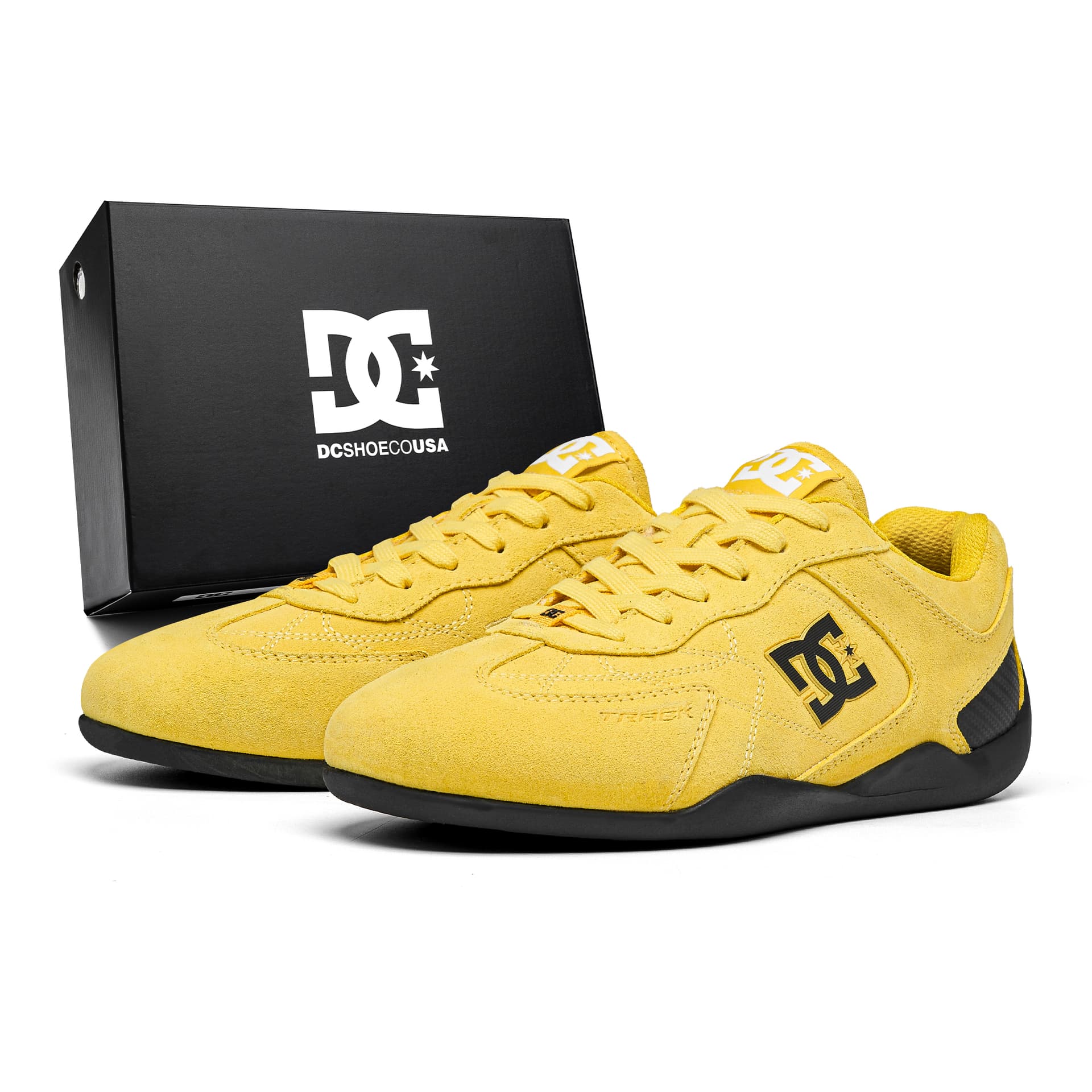 Кроссовки DCSHOES Veloce Low Топ Повседневная обувь Унисекс - изображение 2