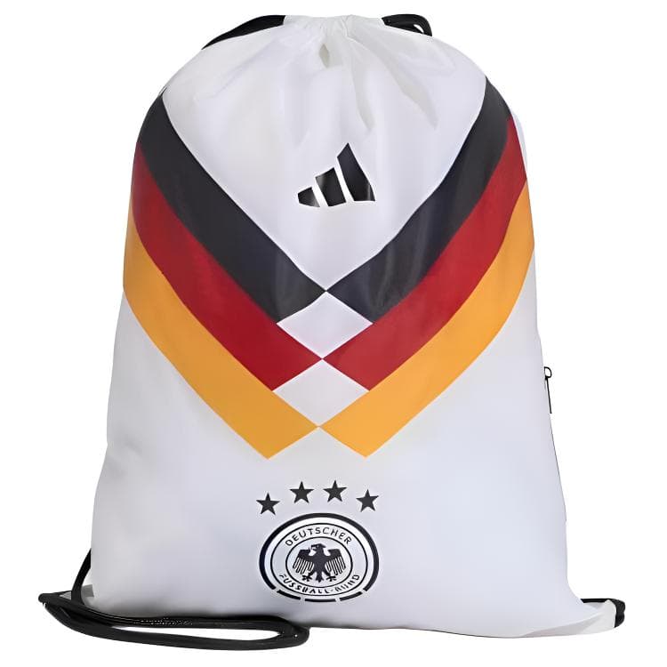 Рюкзак Adidas Полиэфирное волокно Шнур Рюкзак Unisex Multicolor - изображение 1