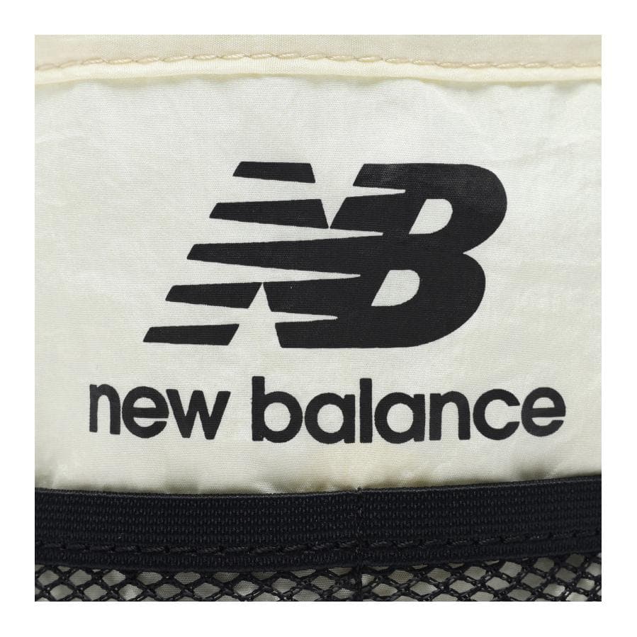 Сумка через плечо New Balance Logo - изображение 5