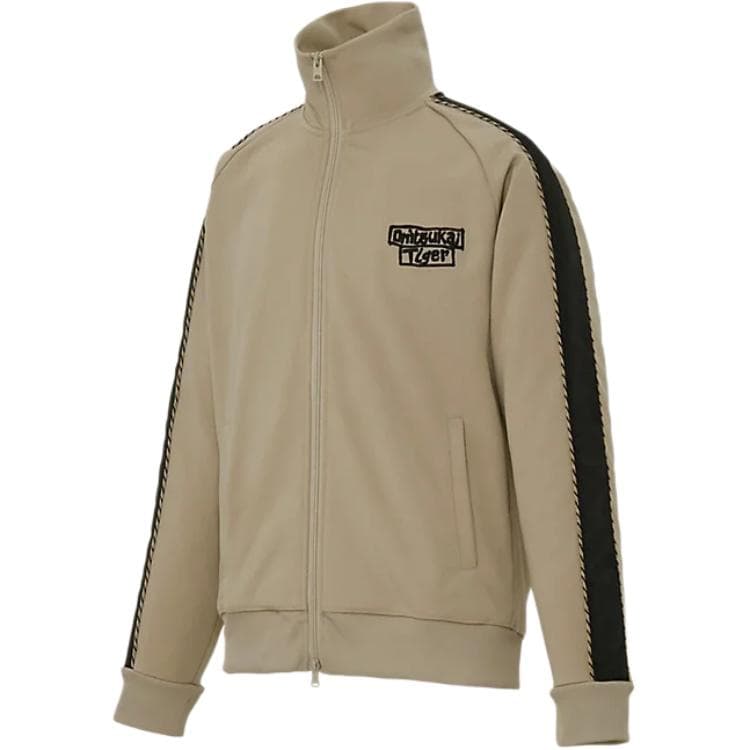 Куртка Onitsuka Tiger Куртки и Пальто Мужские - изображение 3