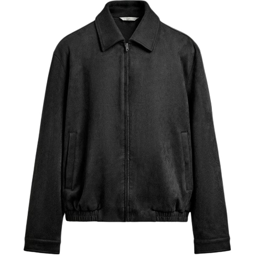 Куртка ZARA - изображение 1