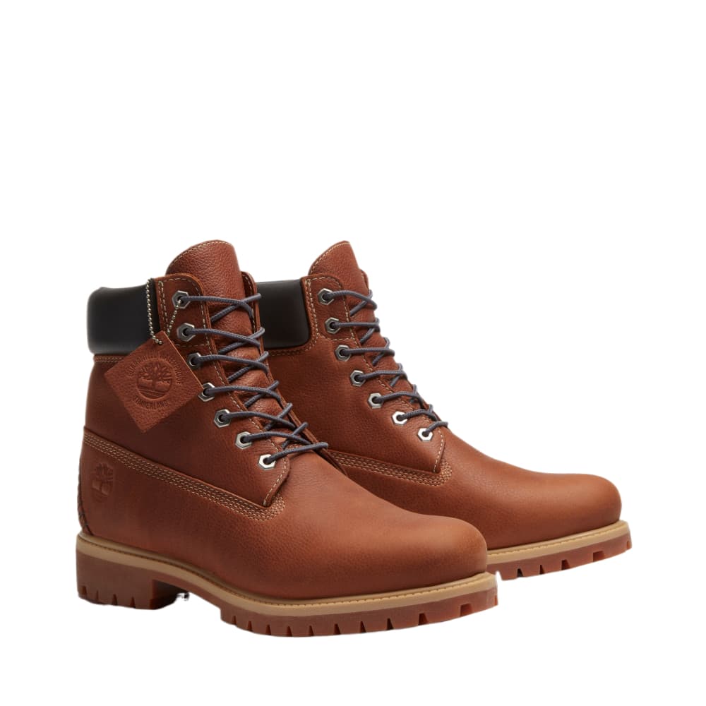 Ботинки уличные Timberland PREMIUM - изображение 3
