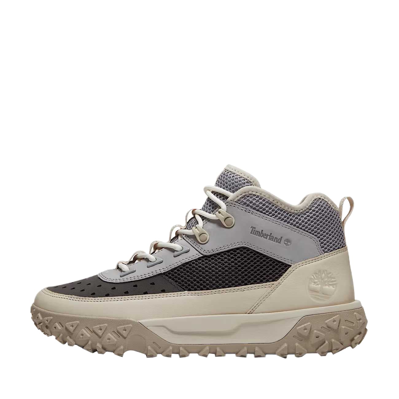 Кроссовки для бега TIMBERLAND Greenstride Motion 6 MID Топ Беговые кроссовки Мужской - изображение 1